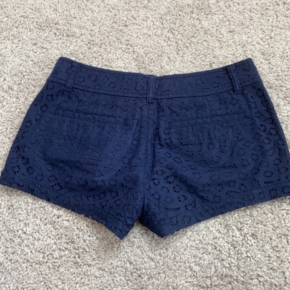 Lilly Pulitzer Shorts - Picture 2 of 4